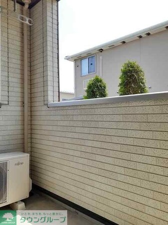 マーベラス Cの物件内観写真